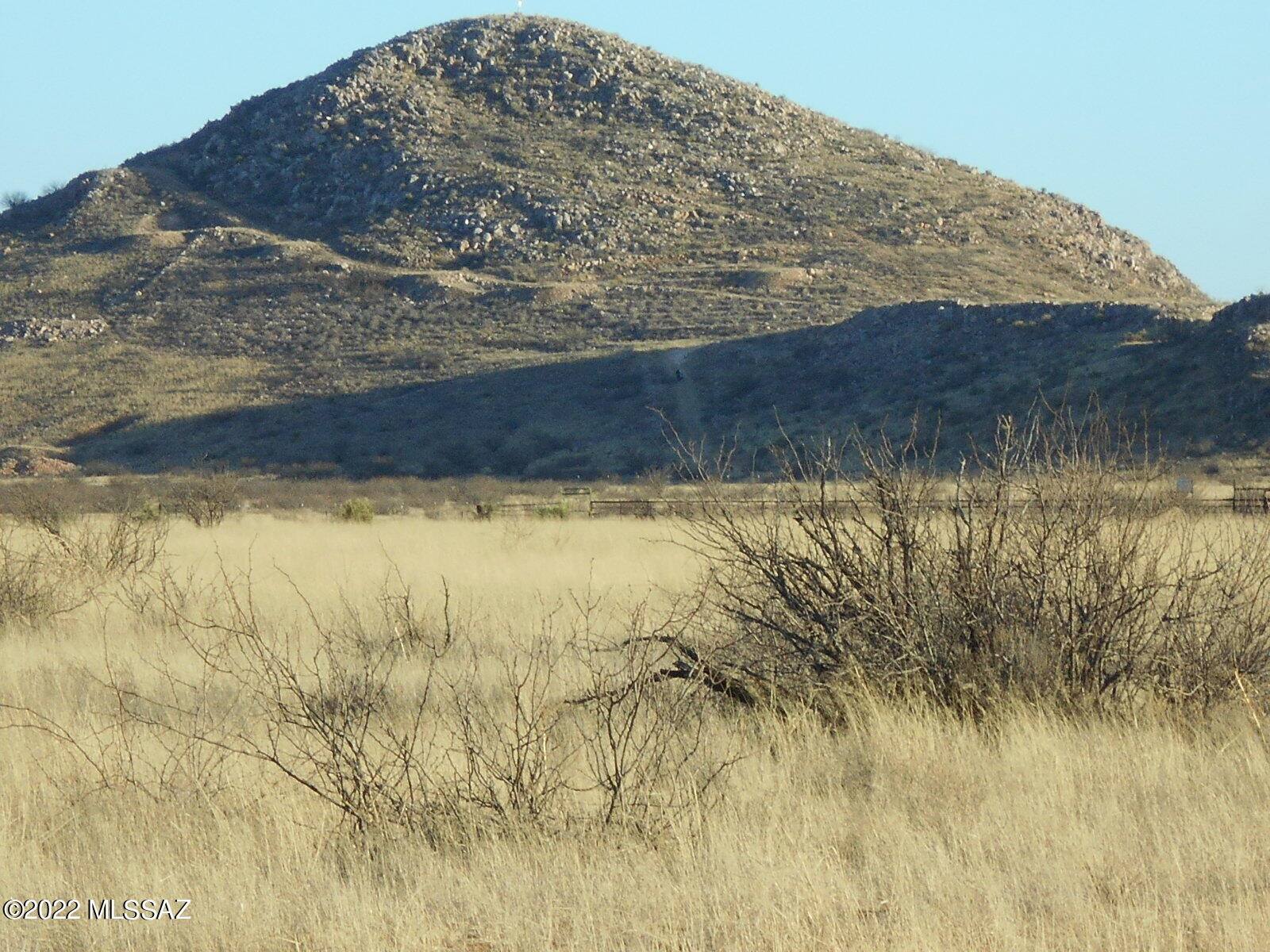 27.5 East Grassy Valley Road Elfrida, AZ 85610 - Photo 3 of 44