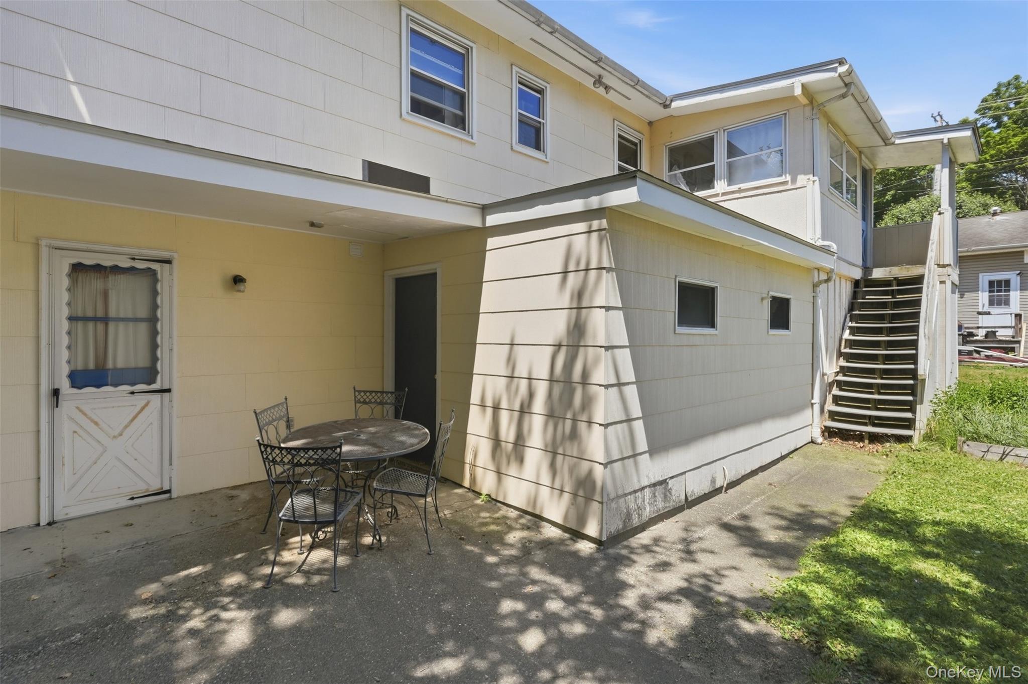 3 Pierces Road Newburgh, NY 12550 - Photo 17 of 18 Patio Space
