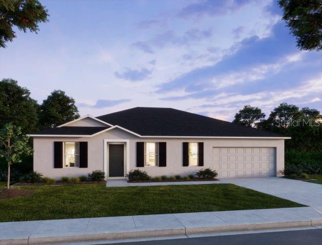 Tbd Lime Tree Drive Edgewater, FL 32141 - Photo 2 of 27