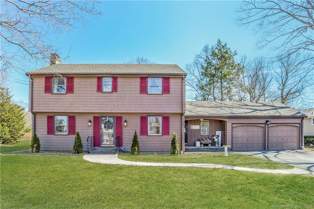 67 Kennedy Road Manchester, CT 06042 - Photo 1 of 1 Welcome home to 67 Kennedy Road in Manchester!