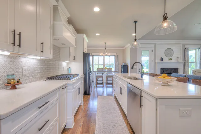 $730,000 | 1816 Witt Way Drive, Spring Hill, TN 37174