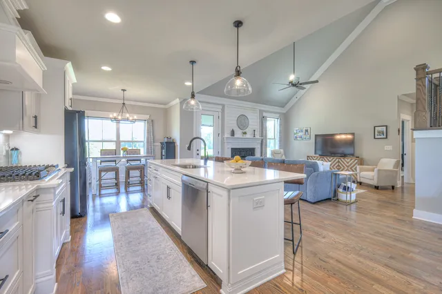 $730,000 | 1816 Witt Way Drive, Spring Hill, TN 37174