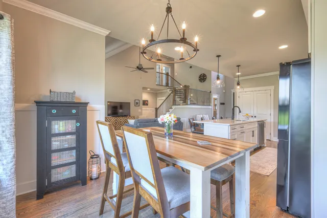 $730,000 | 1816 Witt Way Drive, Spring Hill, TN 37174