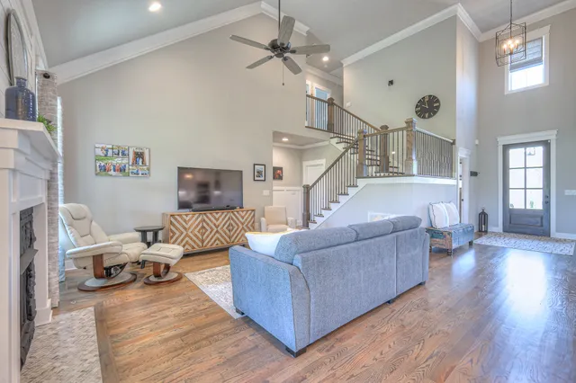 $730,000 | 1816 Witt Way Drive, Spring Hill, TN 37174