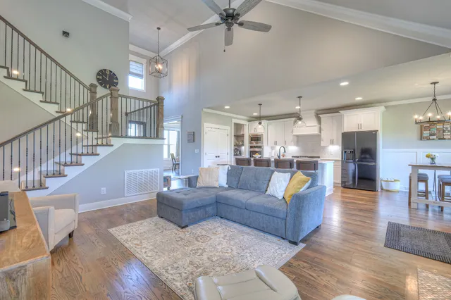 $730,000 | 1816 Witt Way Drive, Spring Hill, TN 37174