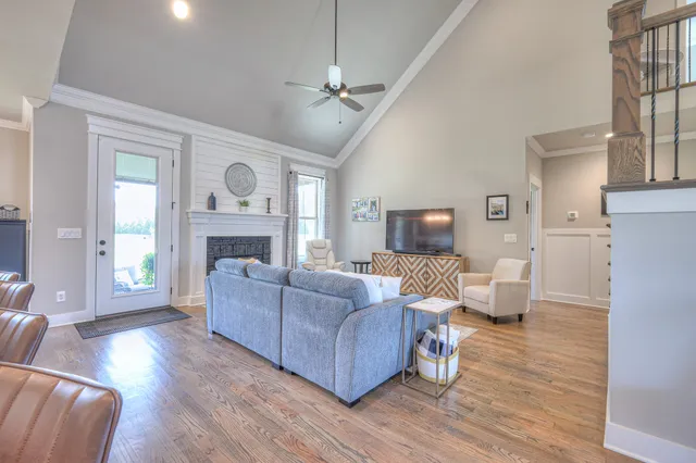 $730,000 | 1816 Witt Way Drive, Spring Hill, TN 37174