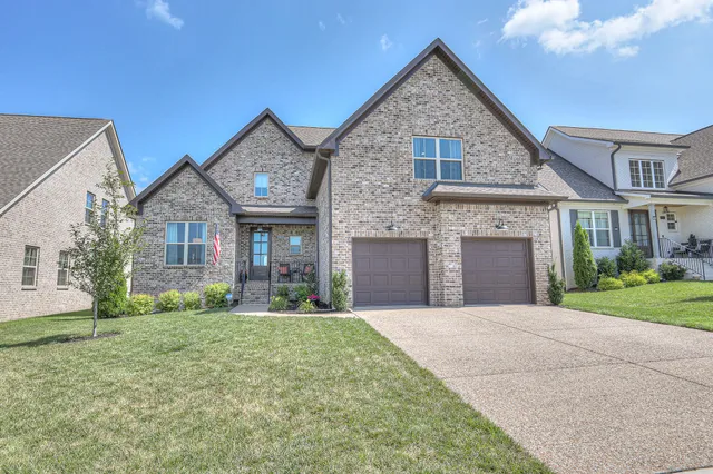 $730,000 | 1816 Witt Way Drive, Spring Hill, TN 37174