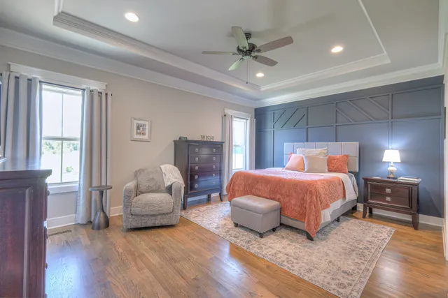 $730,000 | 1816 Witt Way Drive, Spring Hill, TN 37174