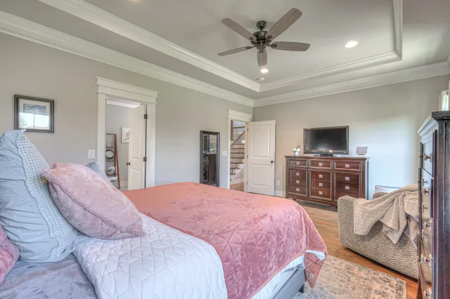 $730,000 | 1816 Witt Way Drive, Spring Hill, TN 37174