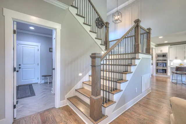 $730,000 | 1816 Witt Way Drive, Spring Hill, TN 37174