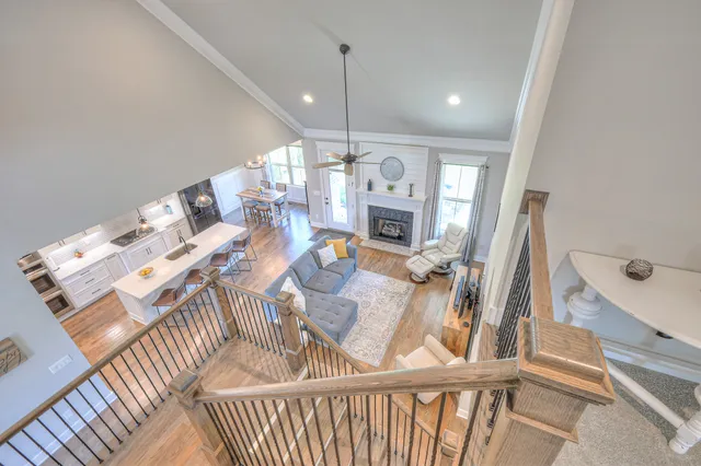 $730,000 | 1816 Witt Way Drive, Spring Hill, TN 37174