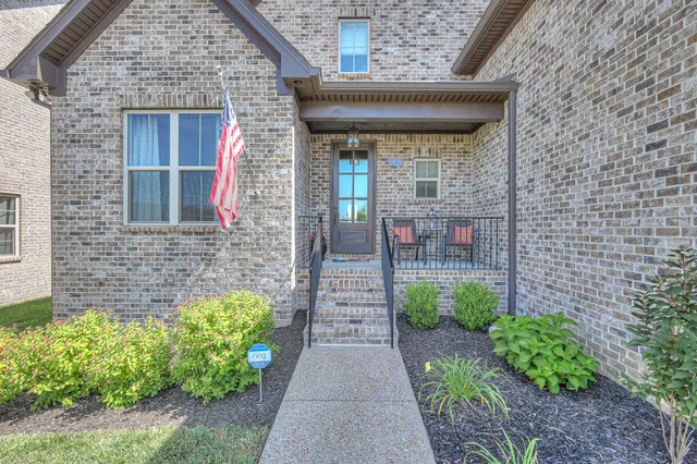 $730,000 | 1816 Witt Way Drive, Spring Hill, TN 37174