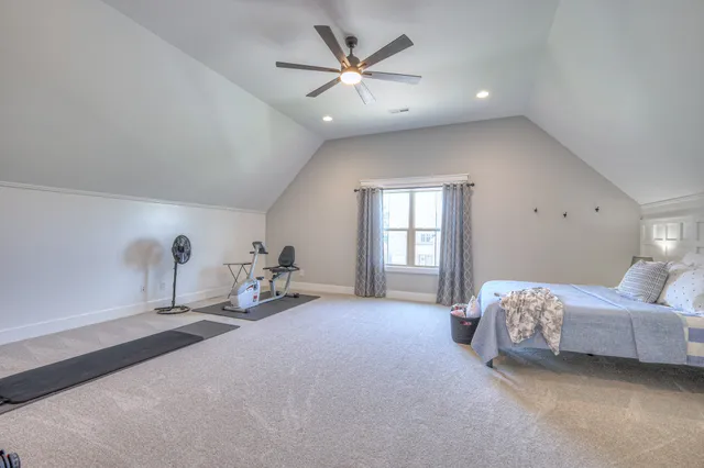 $730,000 | 1816 Witt Way Drive, Spring Hill, TN 37174