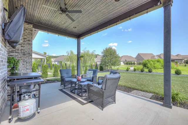 $730,000 | 1816 Witt Way Drive, Spring Hill, TN 37174