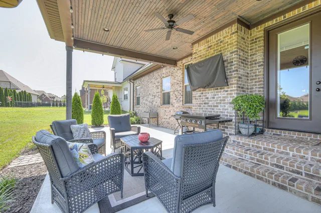 $730,000 | 1816 Witt Way Drive, Spring Hill, TN 37174