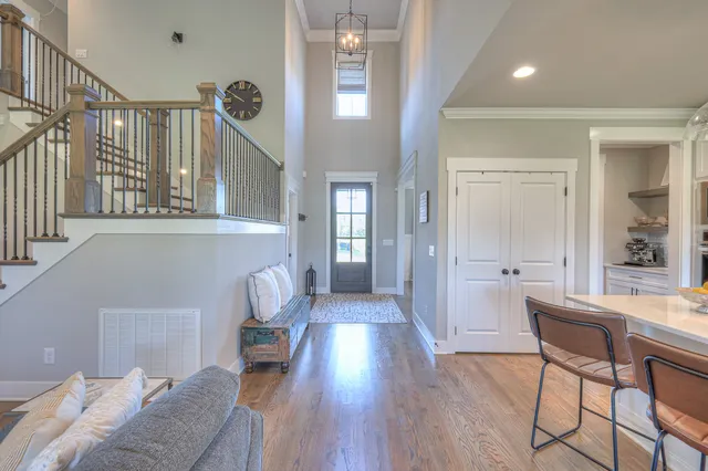 $730,000 | 1816 Witt Way Drive, Spring Hill, TN 37174