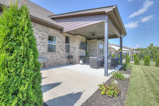 $730,000 | 1816 Witt Way Drive, Spring Hill, TN 37174