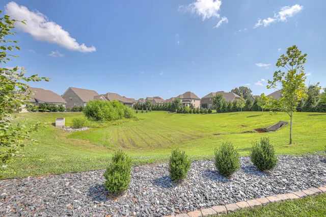 $730,000 | 1816 Witt Way Drive, Spring Hill, TN 37174