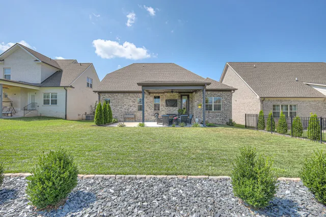 $730,000 | 1816 Witt Way Drive, Spring Hill, TN 37174