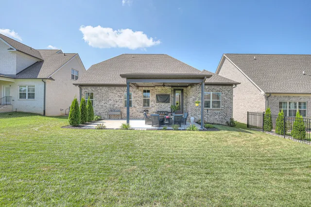 $730,000 | 1816 Witt Way Drive, Spring Hill, TN 37174