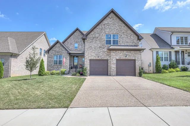 $730,000 | 1816 Witt Way Drive, Spring Hill, TN 37174