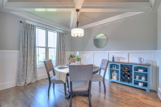 $730,000 | 1816 Witt Way Drive, Spring Hill, TN 37174