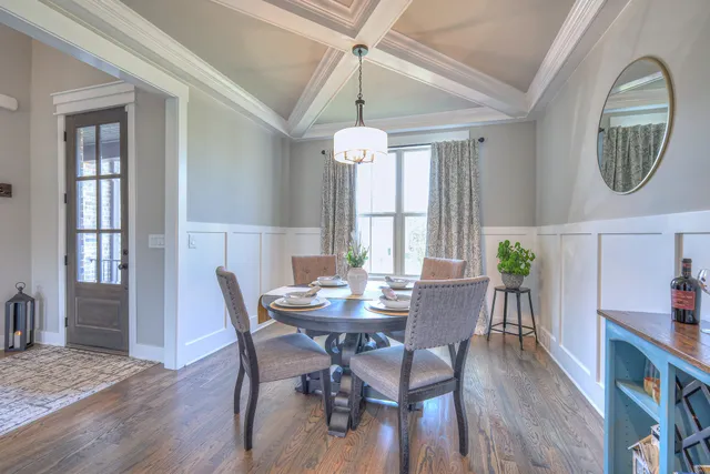 $730,000 | 1816 Witt Way Drive, Spring Hill, TN 37174