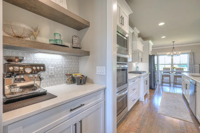 $730,000 | 1816 Witt Way Drive, Spring Hill, TN 37174