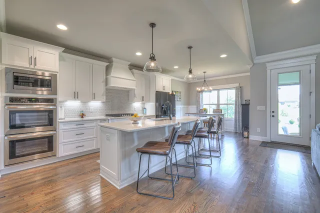 $730,000 | 1816 Witt Way Drive, Spring Hill, TN 37174