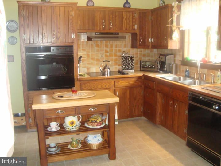 29 Scrapetown Road Pemberton, NJ 08068 - Photo 5 of 19 Kitchen