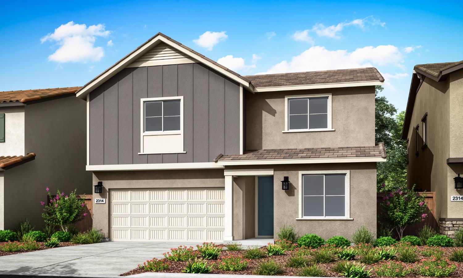 12058 Mircado Way Rancho Cordova, CA 95742 - Photo 1 of 1