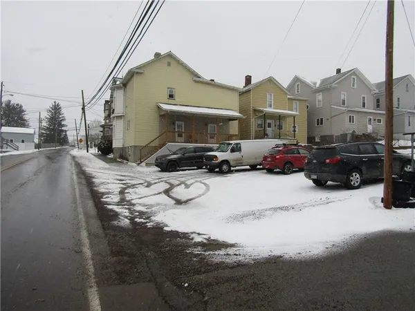 a view of outdoor space yard and patio