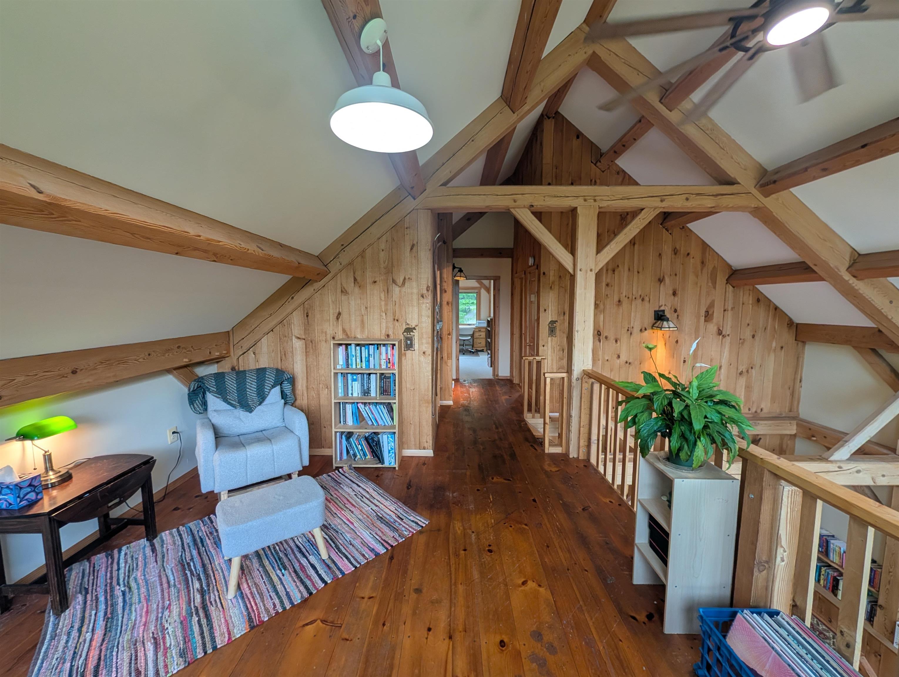 99 Bushnell Road Waitsfield, VT 05673 - Photo 28 of 56