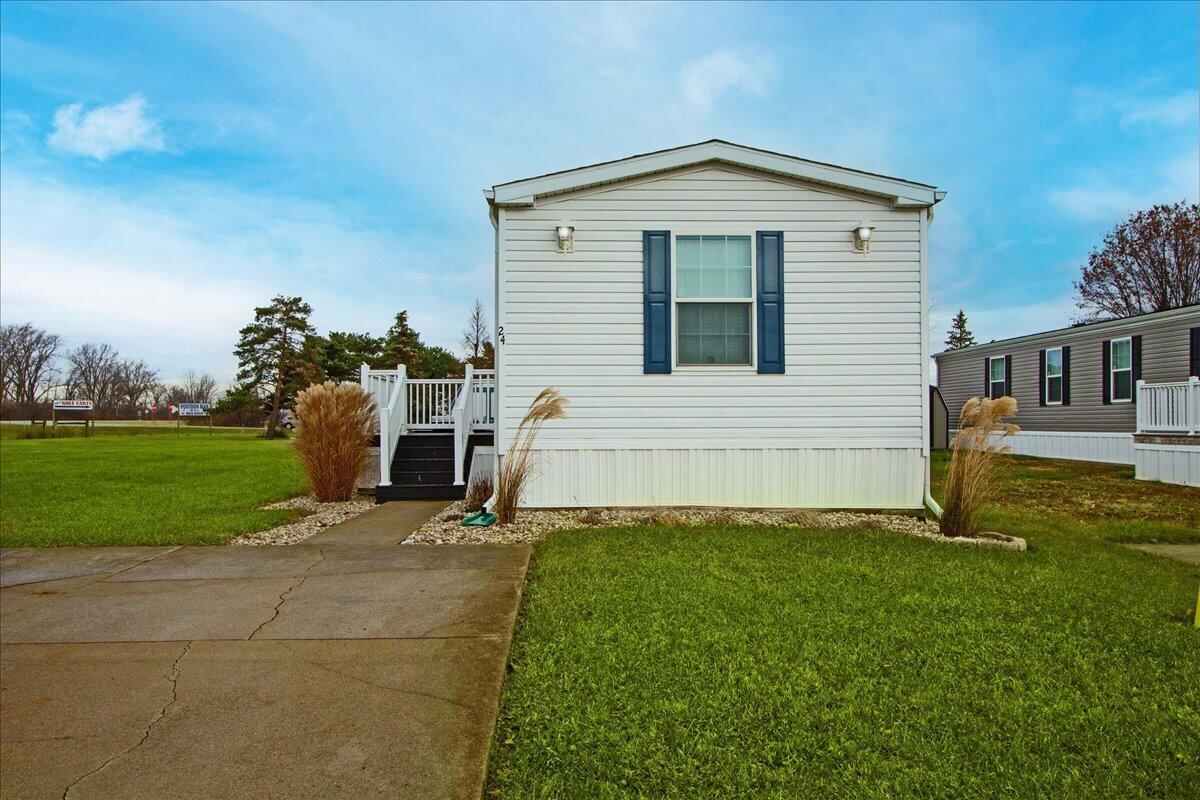 11900 Duff Road, Unit LOT 24 Lakeview, OH 43331 - Photo 11 of 42 Gallery Image 11