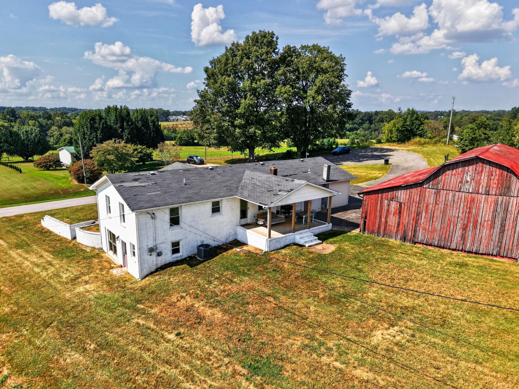 468 Leon Luke Road Cookeville, TN 38506 - Photo 50 of 60 Gallery Image 50