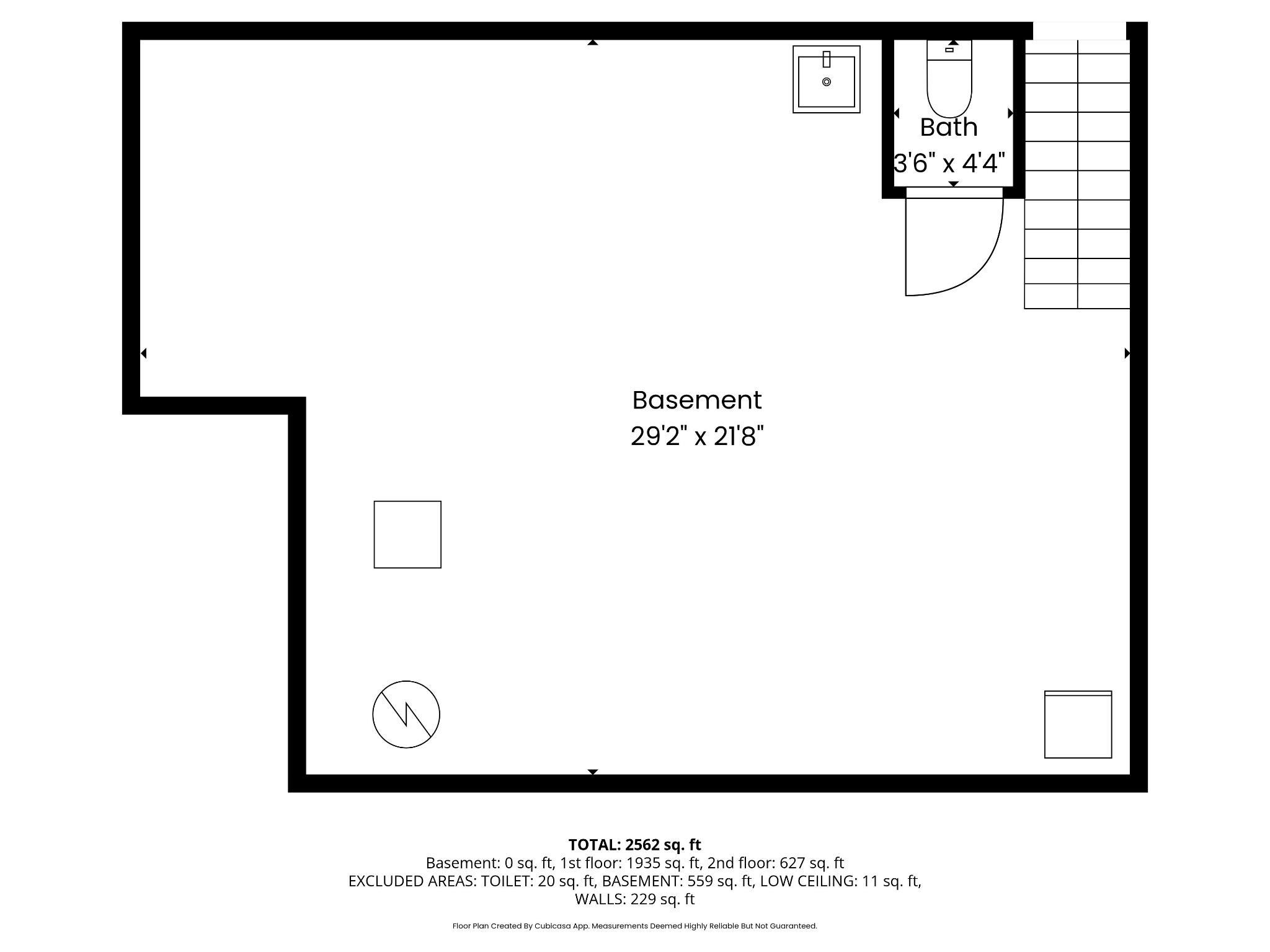 161 East Victoria Road Spartanburg, SC 29301 - Photo 46 of 46 Gallery Image 46