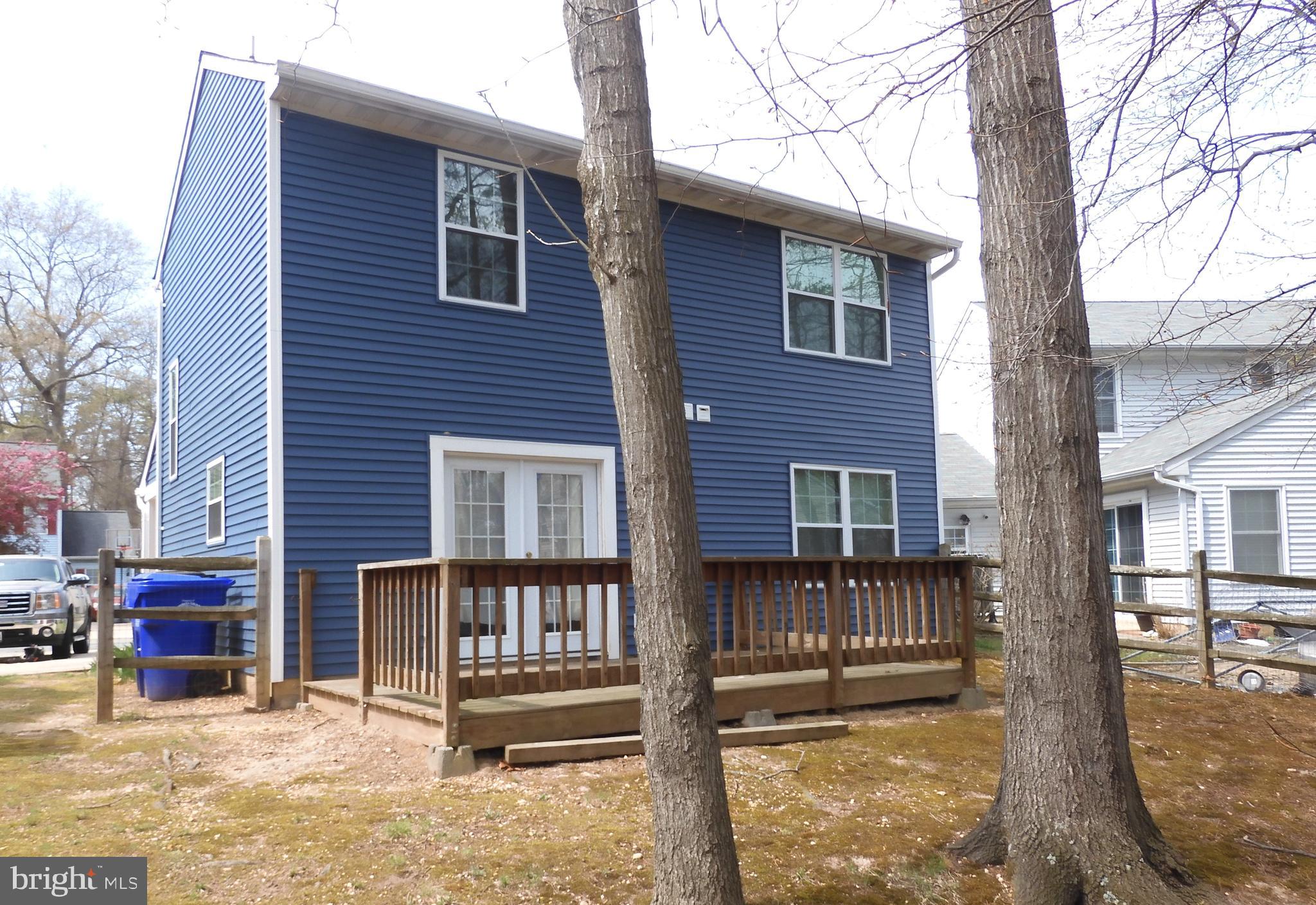 6510 Alopex Road Waldorf, MD 20603 - Photo 34 of 35