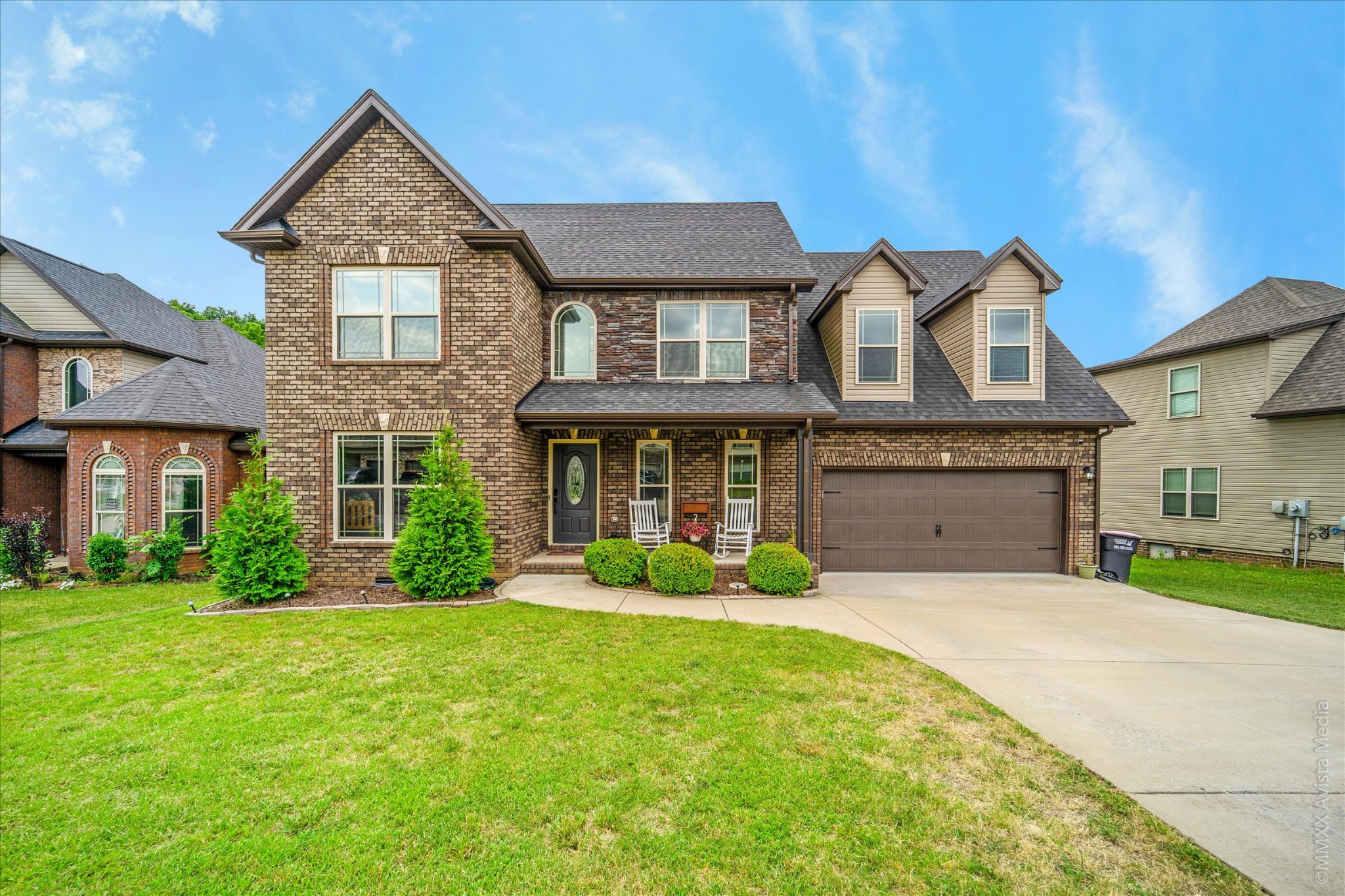 1639 Raven Road Clarksville, TN 37042 - Photo 1 of 28 Gallery Image 1