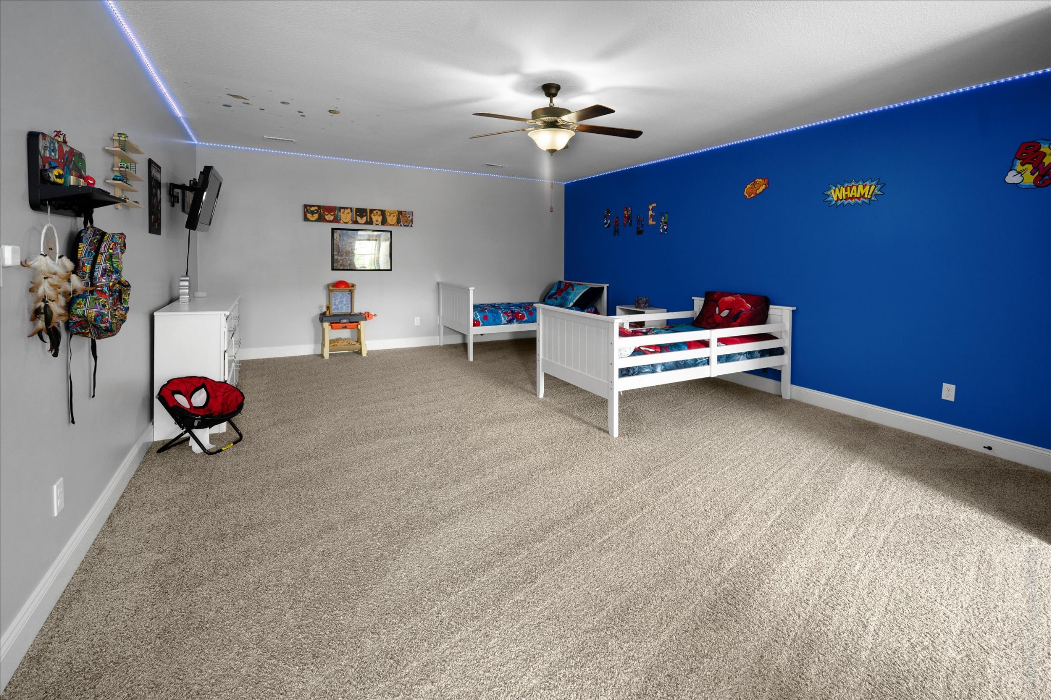 1639 Raven Road Clarksville, TN 37042 - Photo 18 of 28 Gallery Image 18