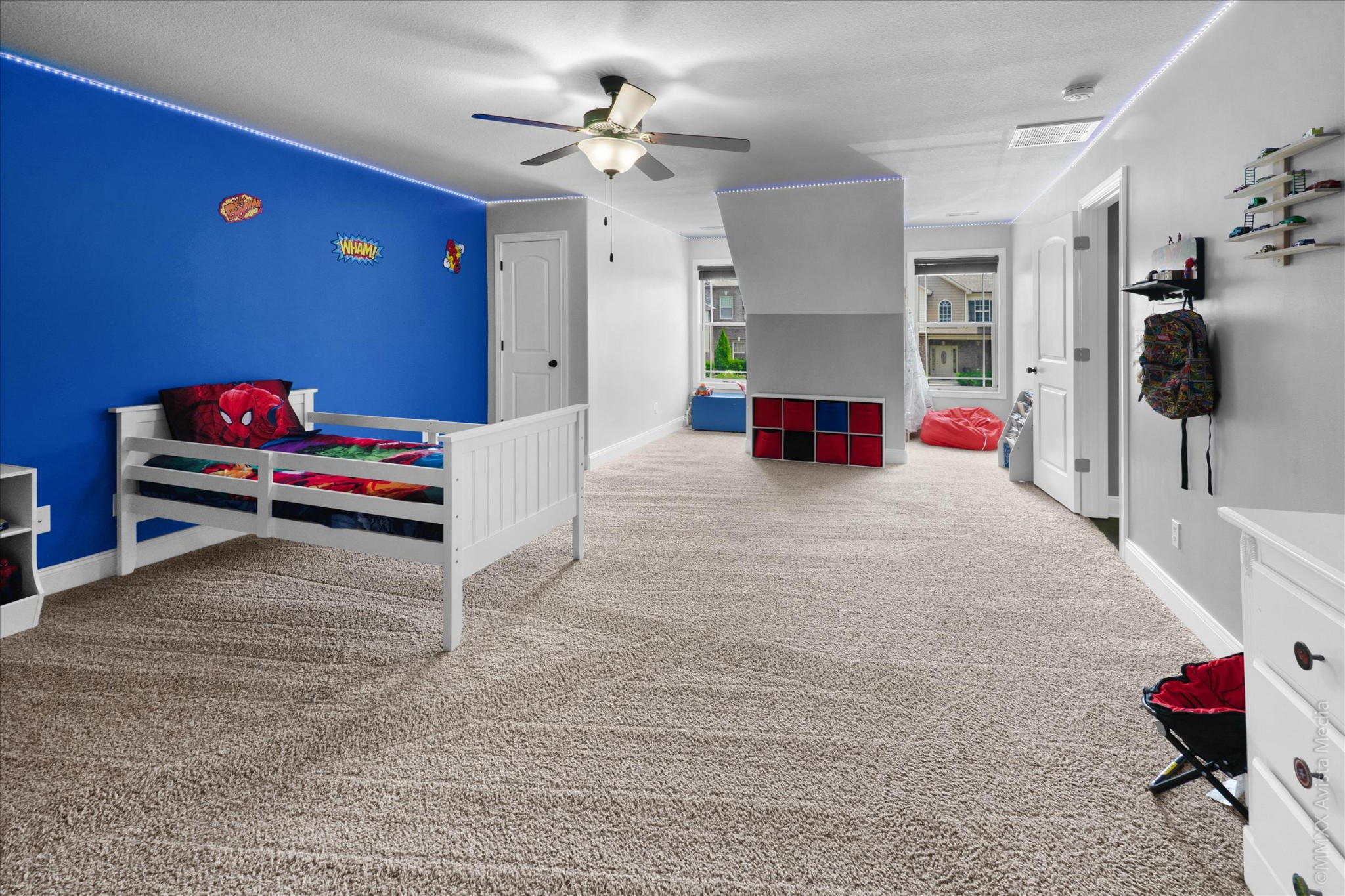 1639 Raven Road Clarksville, TN 37042 - Photo 19 of 28 Gallery Image 19