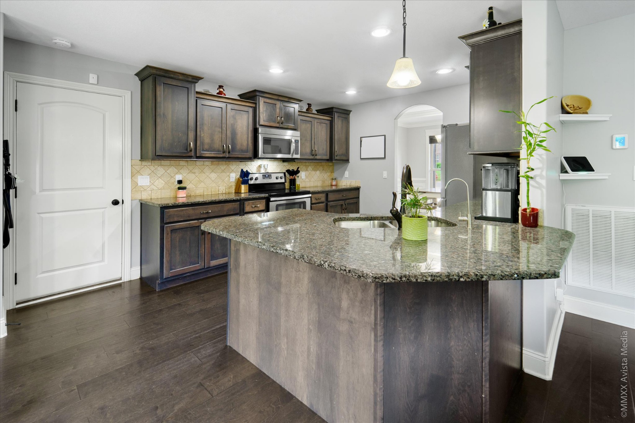 1639 Raven Road Clarksville, TN 37042 - Photo 3 of 28 Gallery Image 3