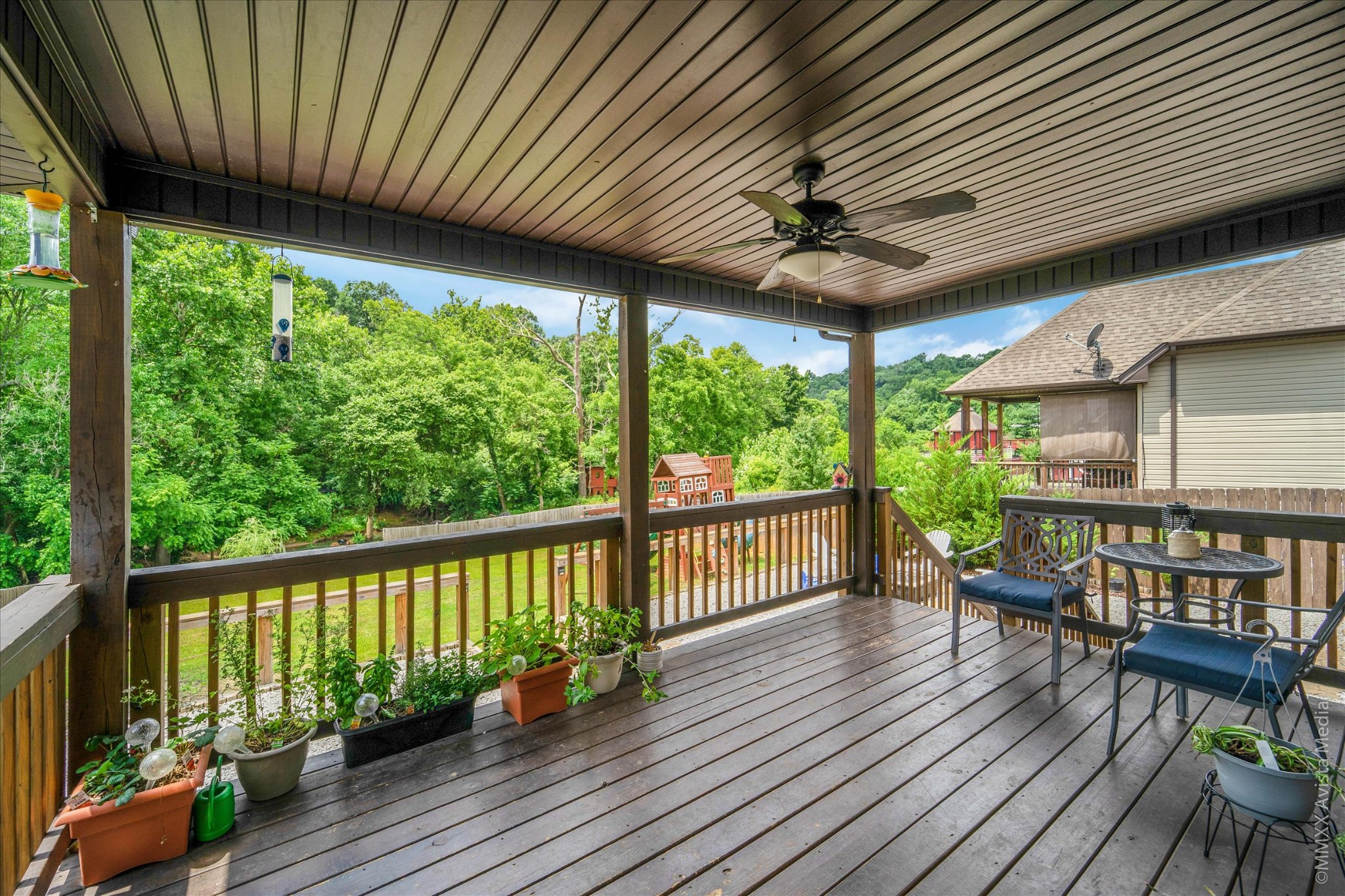 1639 Raven Road Clarksville, TN 37042 - Photo 22 of 28 Gallery Image 22