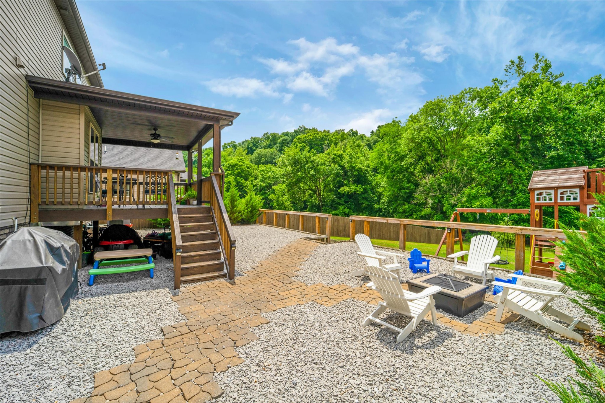 1639 Raven Road Clarksville, TN 37042 - Photo 24 of 28 Gallery Image 24