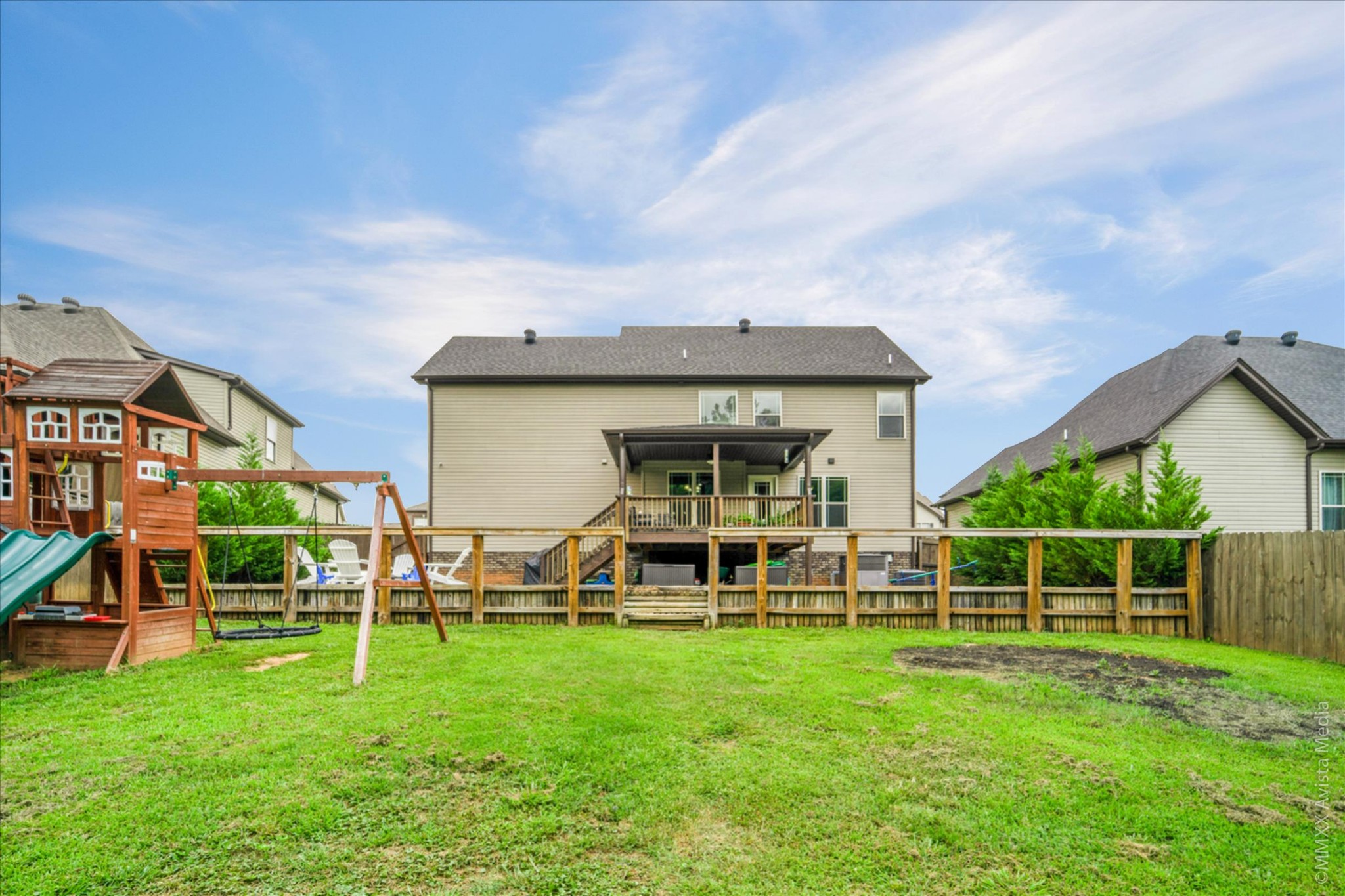 1639 Raven Road Clarksville, TN 37042 - Photo 25 of 28 Gallery Image 25