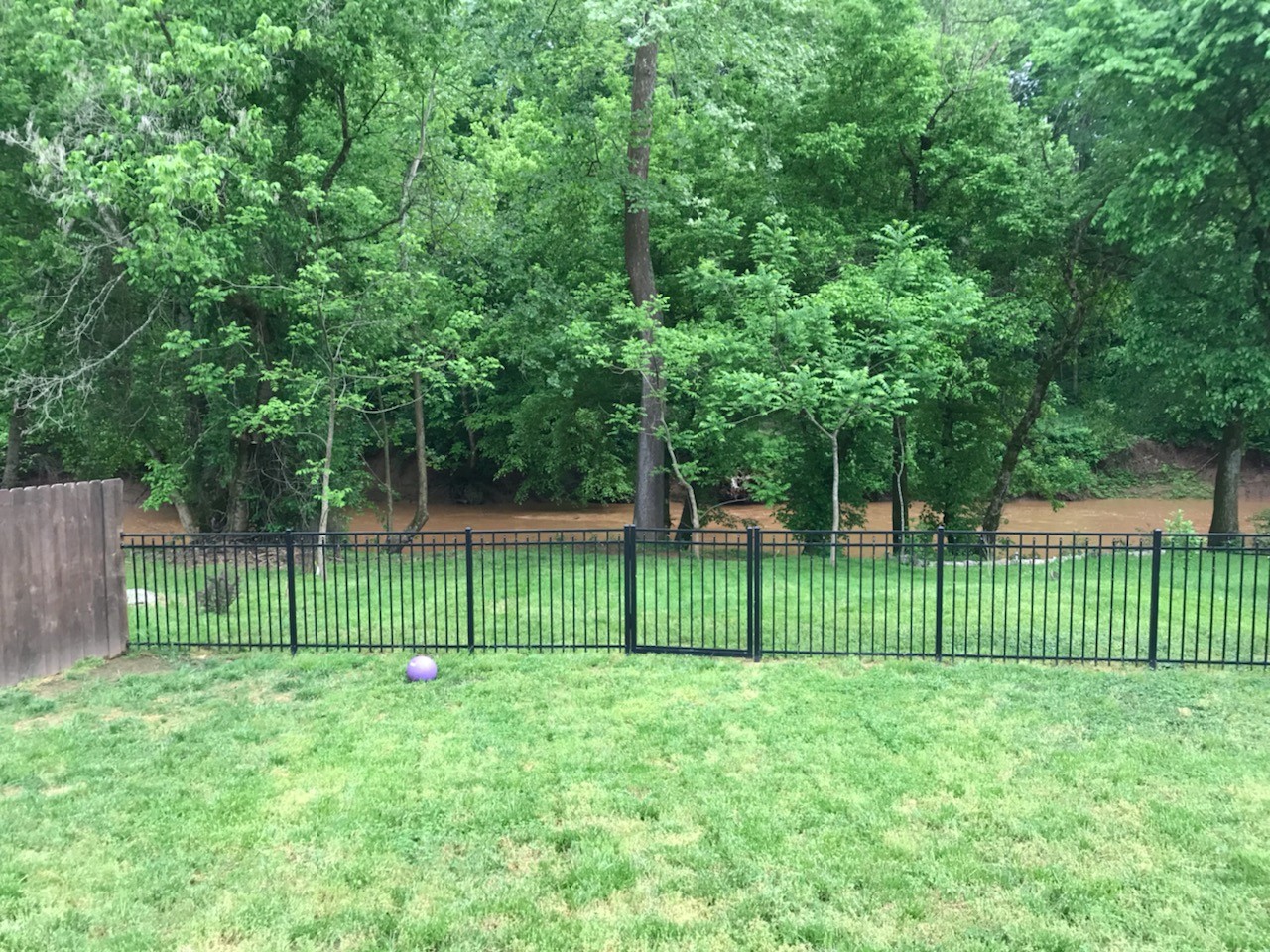 1639 Raven Road Clarksville, TN 37042 - Photo 27 of 28 Gallery Image 27