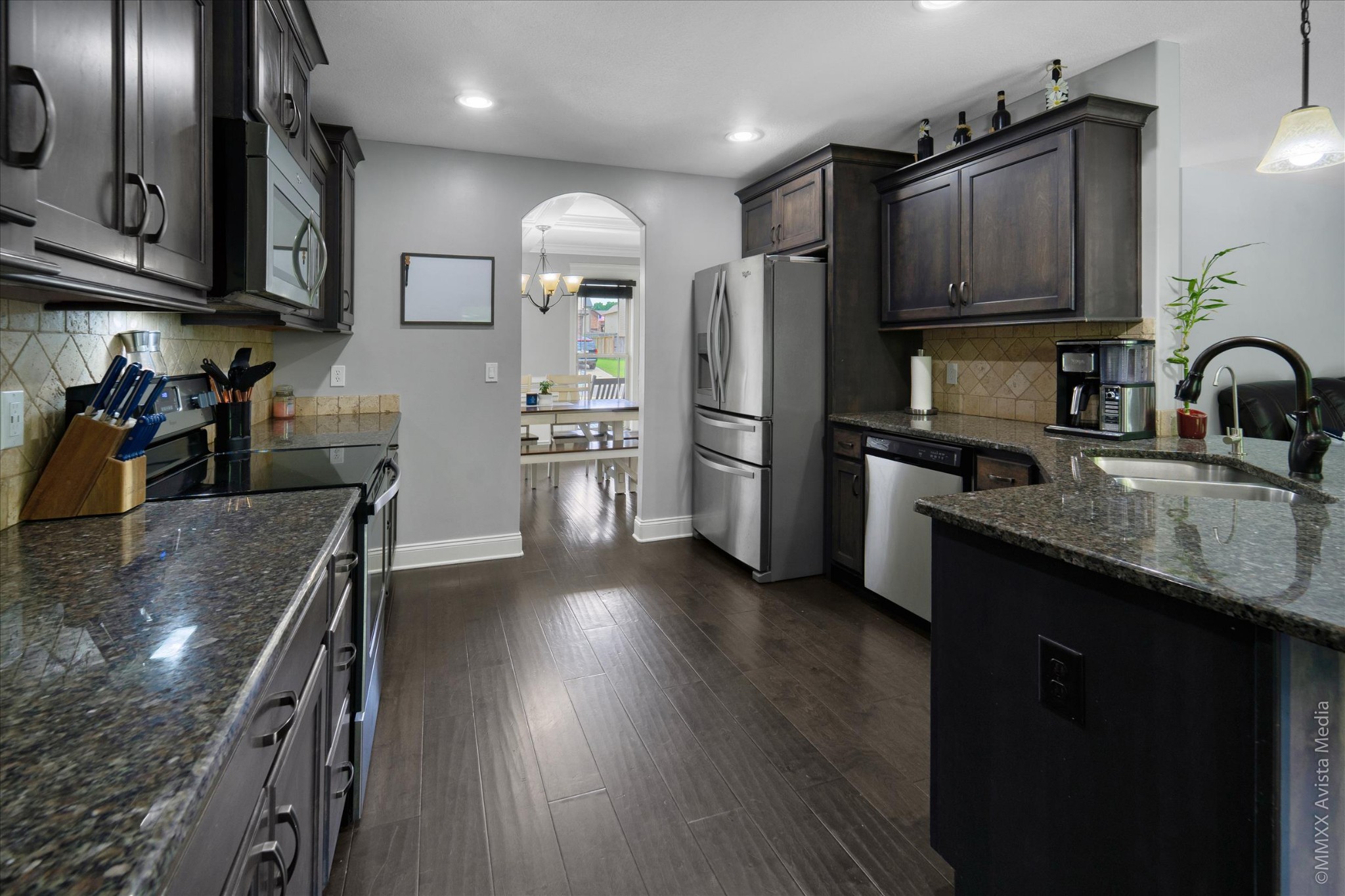 1639 Raven Road Clarksville, TN 37042 - Photo 4 of 28 Gallery Image 4