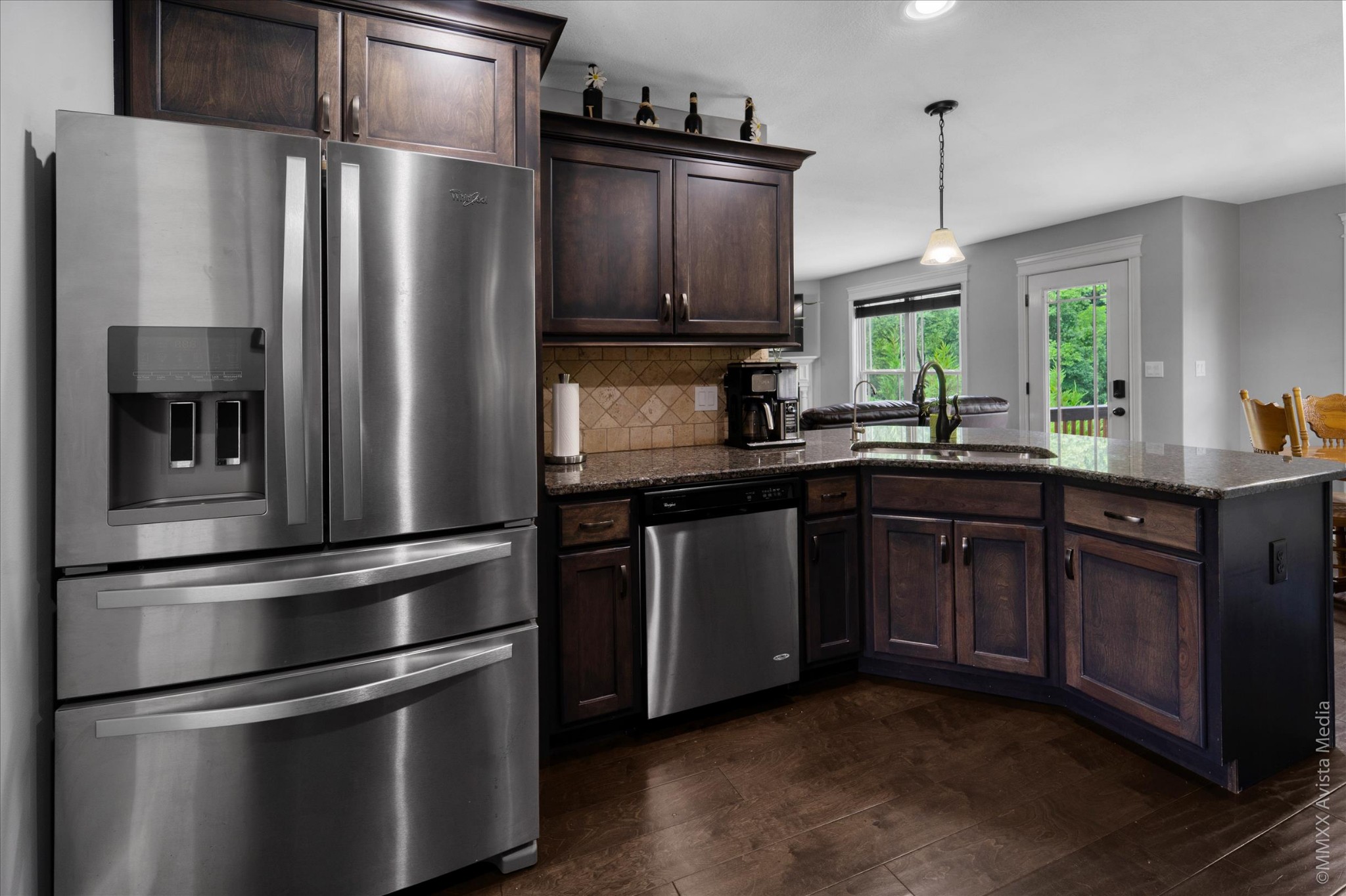 1639 Raven Road Clarksville, TN 37042 - Photo 5 of 28 Gallery Image 5