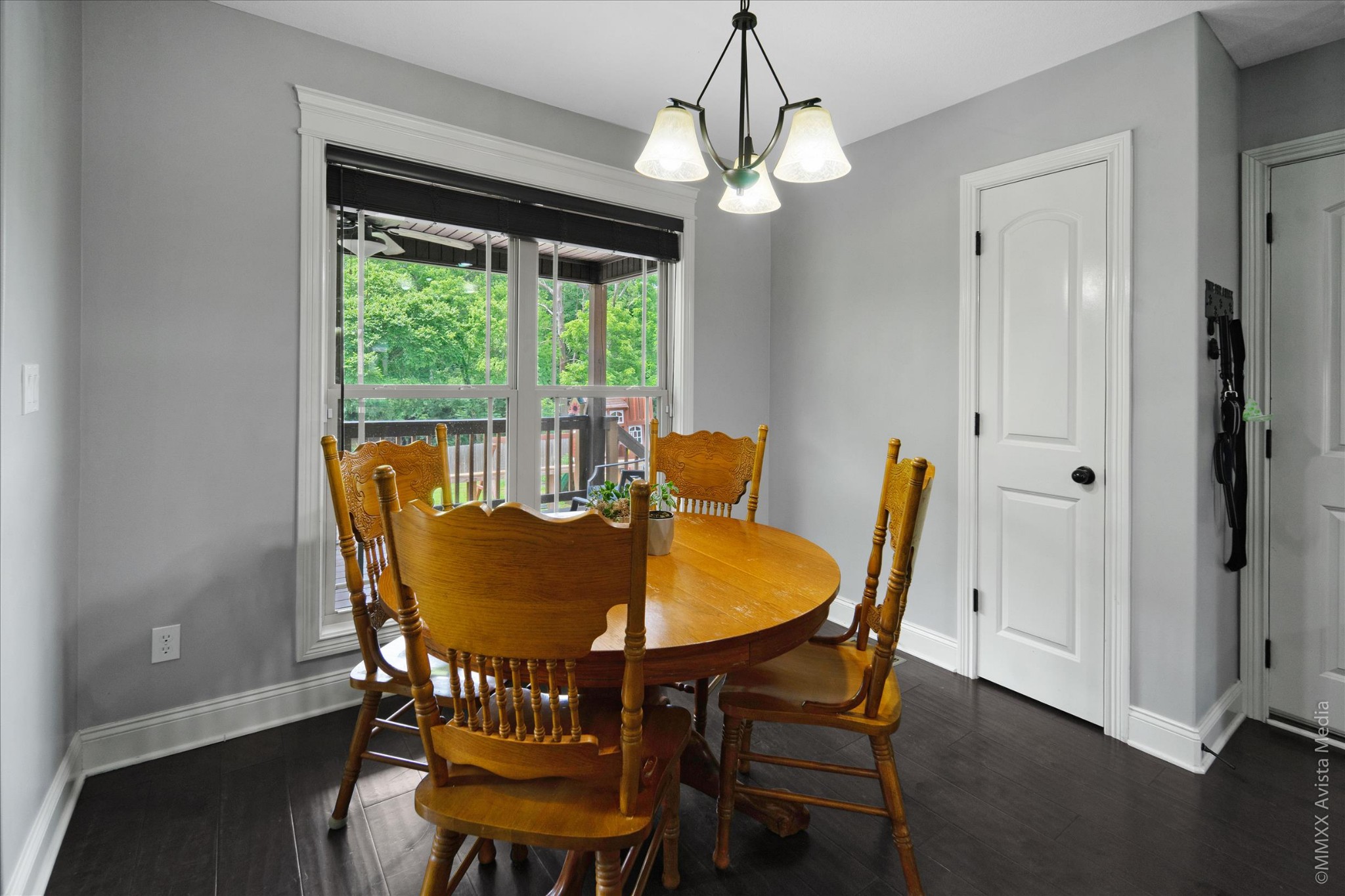 1639 Raven Road Clarksville, TN 37042 - Photo 9 of 28 Gallery Image 9