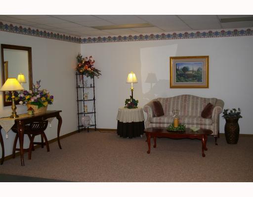 2850 Edgecliff Road, Unit 11 Lower Burrell, PA 15068 - Photo 14 of 16 Lobby/Reception.