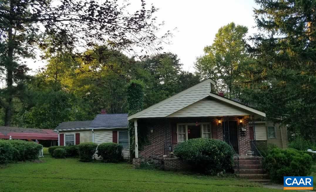 325 Twin Creek Road Buckingham, VA 23921 - Photo 1 of 1 Gallery Image 1